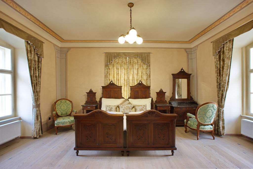 Vila Magnolia Банска-Штьявница Номер фото