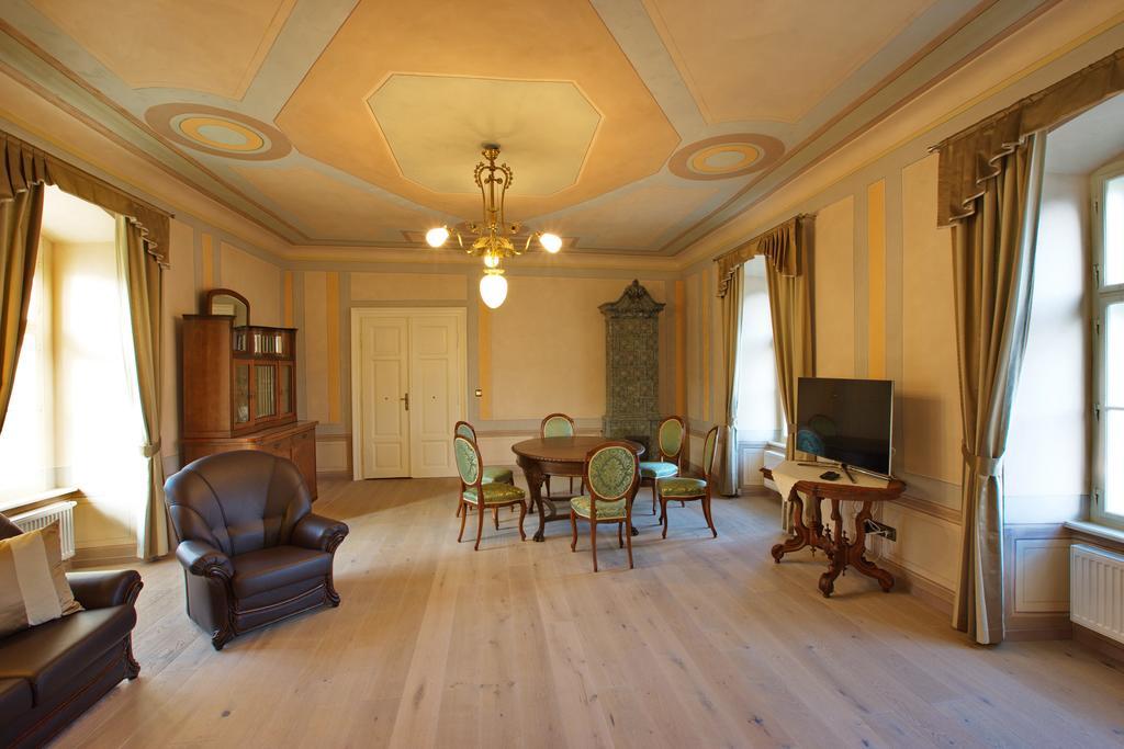 Vila Magnolia Банска-Штьявница Номер фото