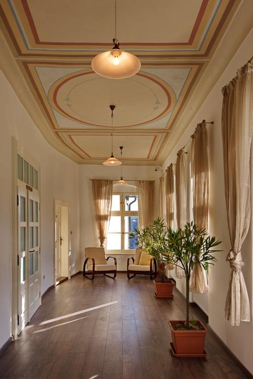 Vila Magnolia Банска-Штьявница Экстерьер фото